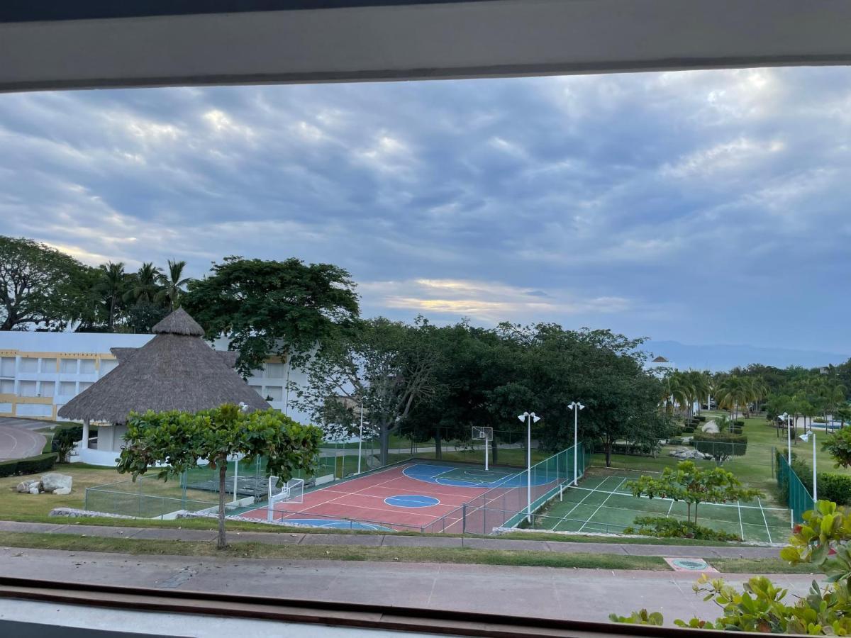 Bnayar Casa De Playa Pescadores 16 La Cruz de Huanacaxtle Buitenkant foto