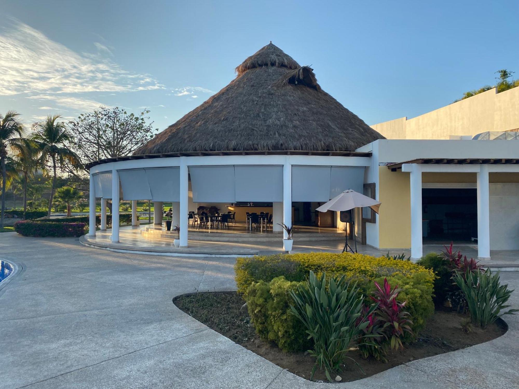 Bnayar Casa De Playa Pescadores 16 La Cruz de Huanacaxtle Buitenkant foto